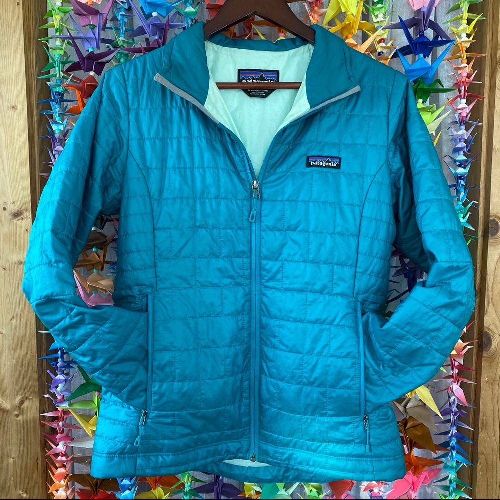 Patagonia Nano Puff - Medium